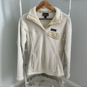Patagonia Re-Tool Snap-T Fleece xs